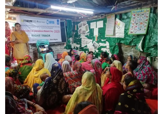 Women Empowermwnt